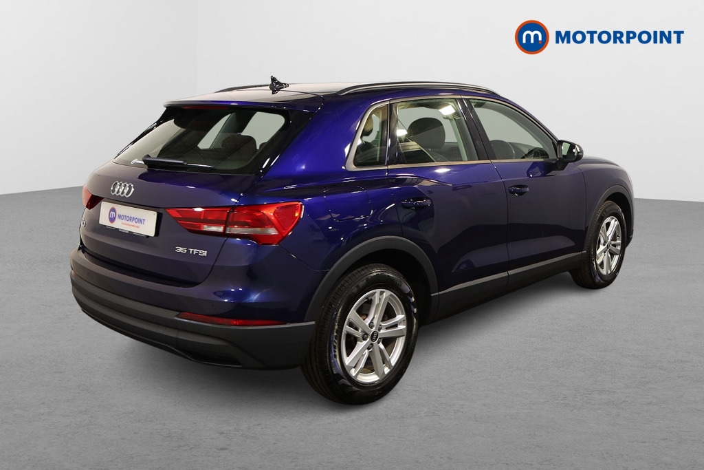Used Audi Q3 2021 for sale - 78109781: Photo 7