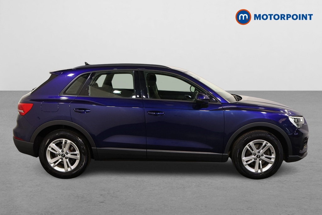 Used Audi Q3 2021 for sale - 78109781: Photo 8