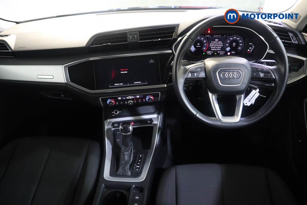 Used Audi Q3 2021 for sale - 78109781: Photo 9