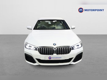 Used BMW 5 Series 2022 for sale - 78314354: Photo