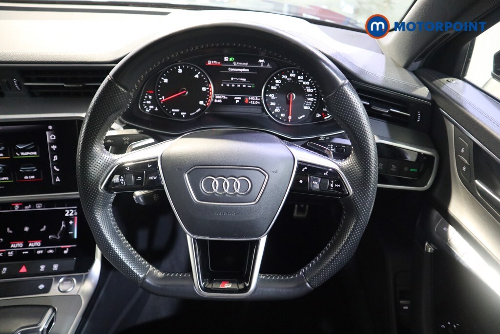 Used Audi A6 for sale - 78132015: Photo 10