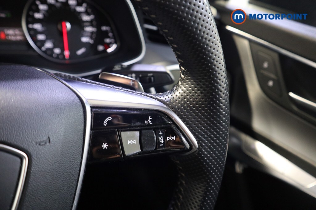 Used Audi A6 for sale - 78132015: Photo 12