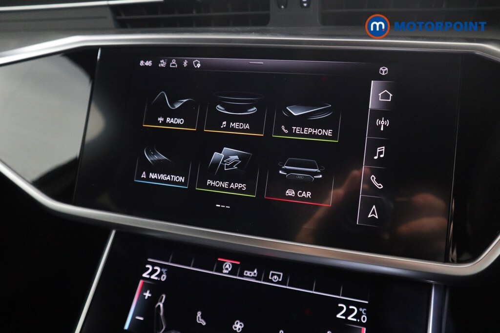 Used Audi A6 for sale - 78132015: Photo 15