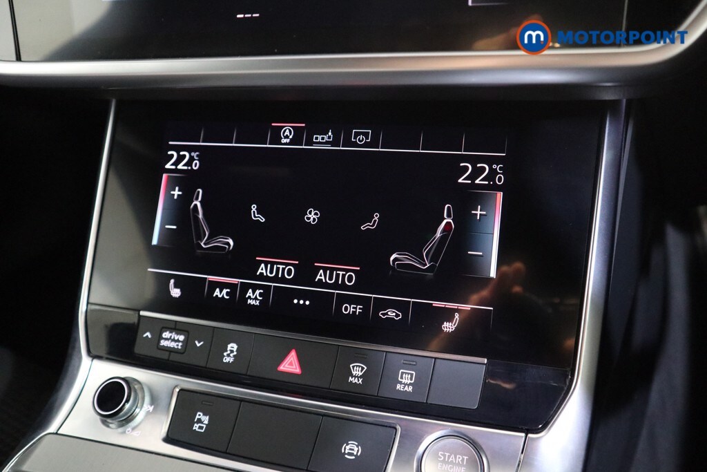 Used Audi A6 for sale - 78132015: Photo 16