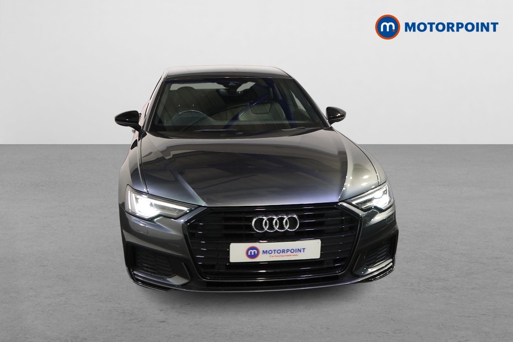 Used Audi A6 for sale - 78132015: Photo 2