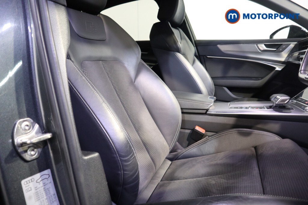 Used Audi A6 for sale - 78132015: Photo 28