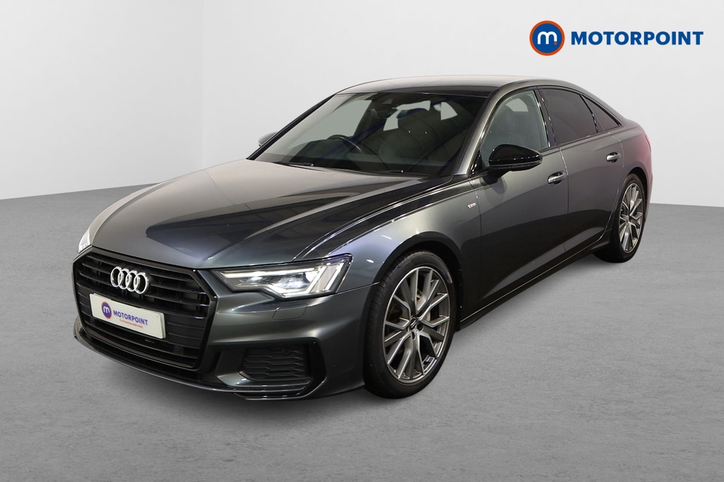 Used Audi A6 for sale - 78132015: Photo 3