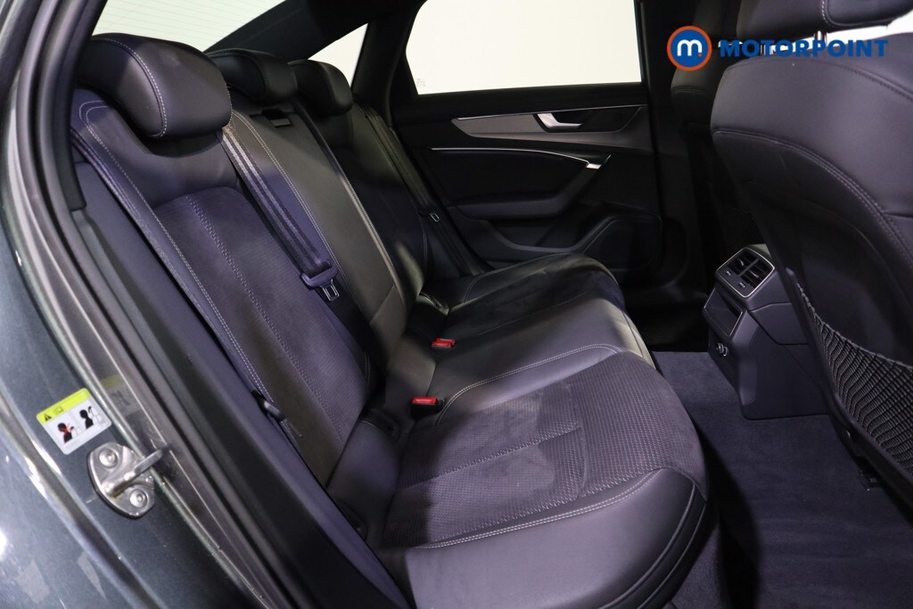 Used Audi A6 for sale - 78132015: Photo 30