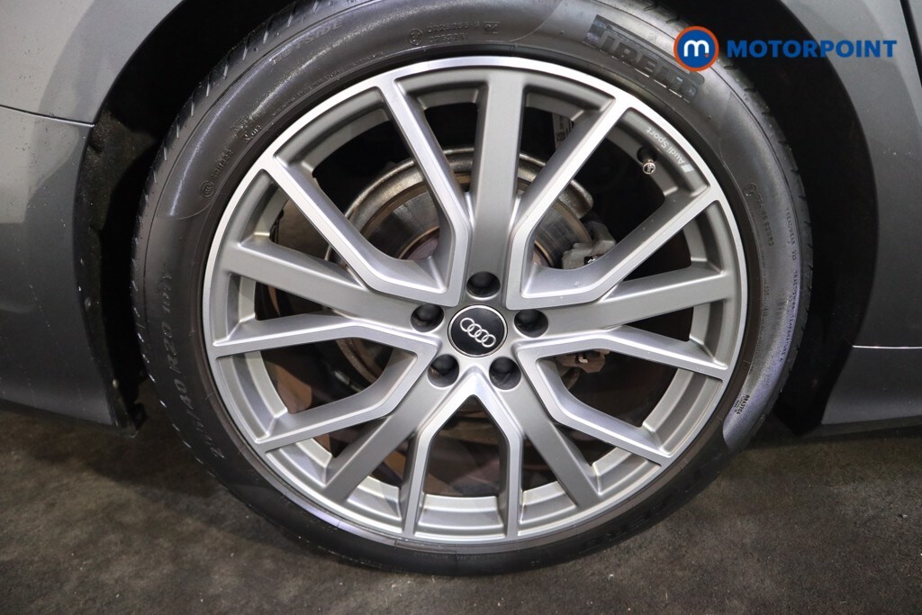 Used Audi A6 for sale - 78132015: Photo 36