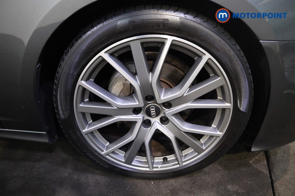 Used Audi A6 for sale - 78132015: Photo 37