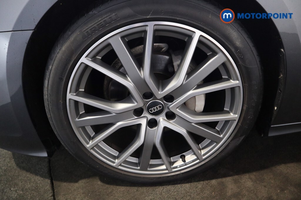 Used Audi A6 for sale - 78132015: Photo 38