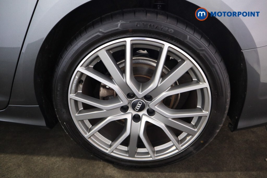 Used Audi A6 for sale - 78132015: Photo 39