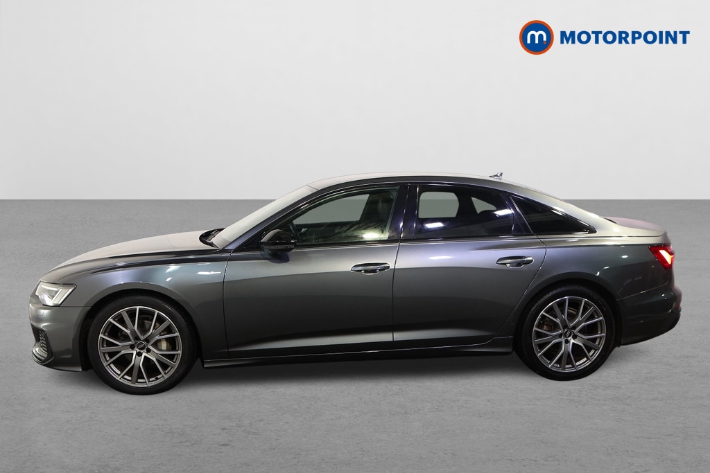 Used Audi A6 for sale - 78132015: Photo 4