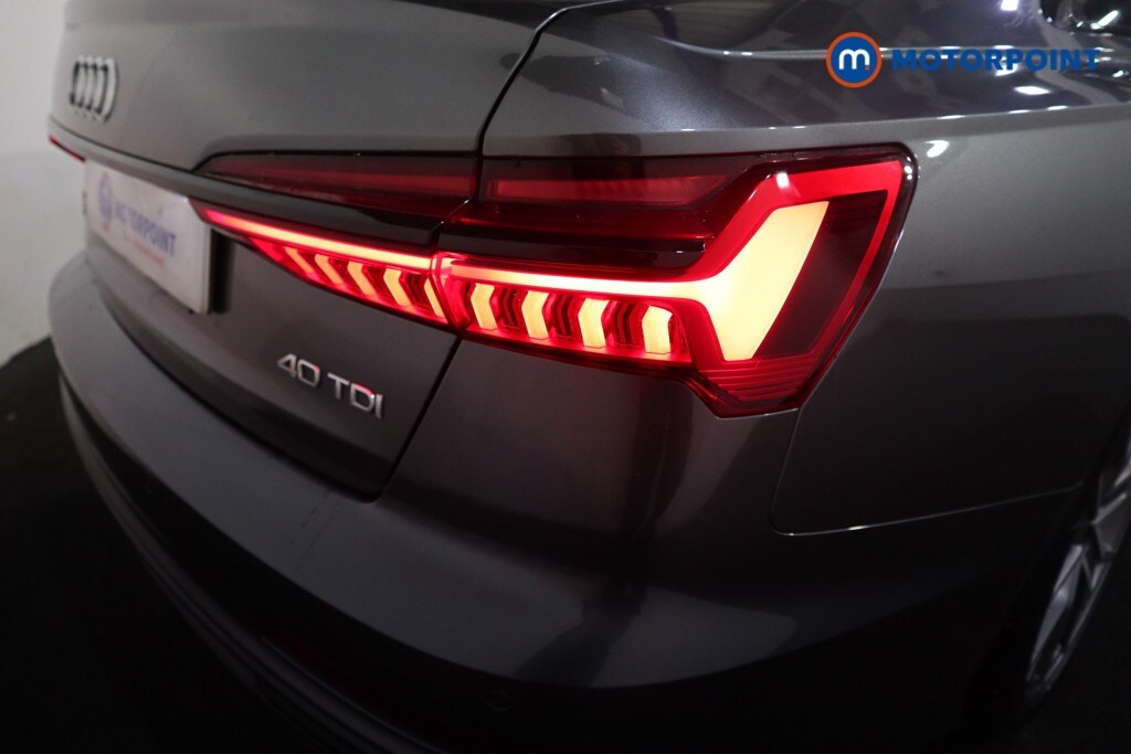 Used Audi A6 for sale - 78132015: Photo 43