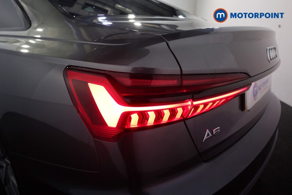 Used Audi A6 for sale - 78132015: Photo 44