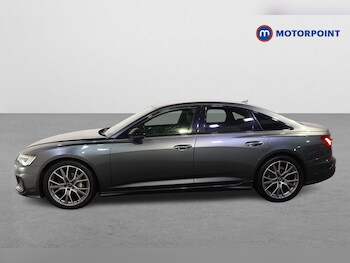 Used Audi A6 undefined for sale - 78132015: Photo