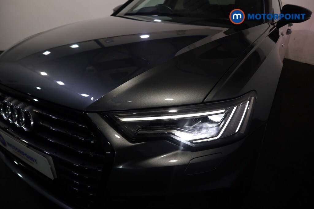 Used Audi A6 for sale - 78132015: Photo 50