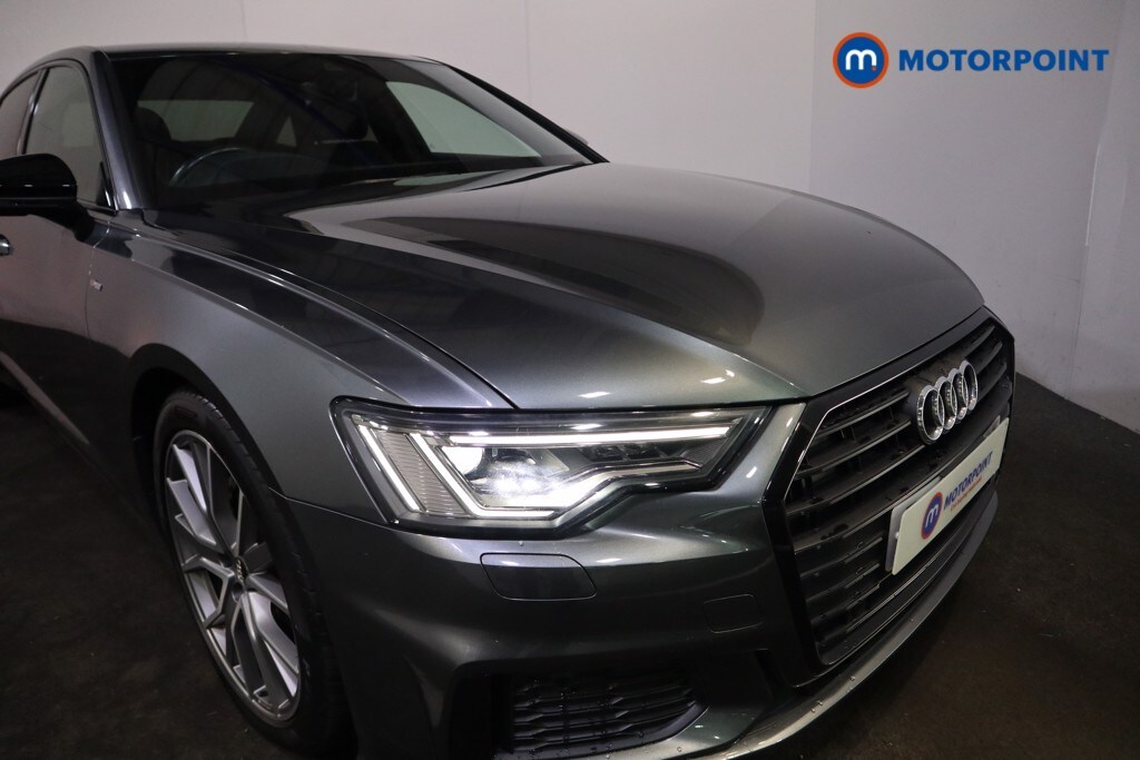 Used Audi A6 for sale - 78132015: Photo 51