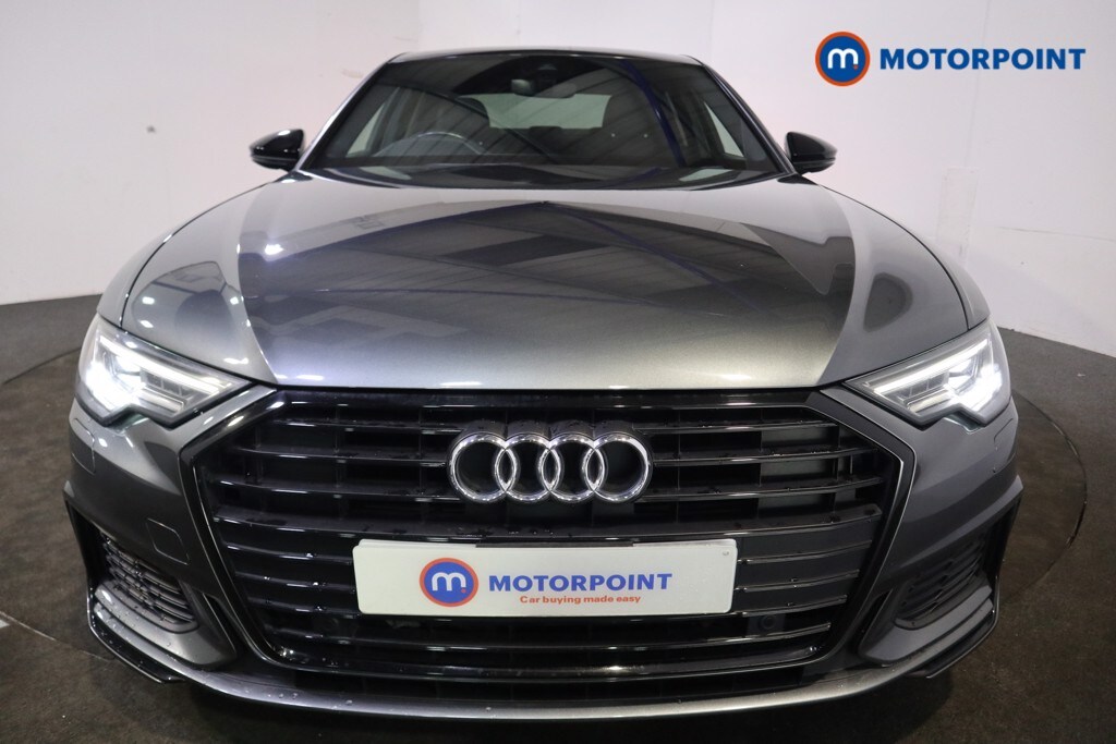 Used Audi A6 for sale - 78132015: Photo 52