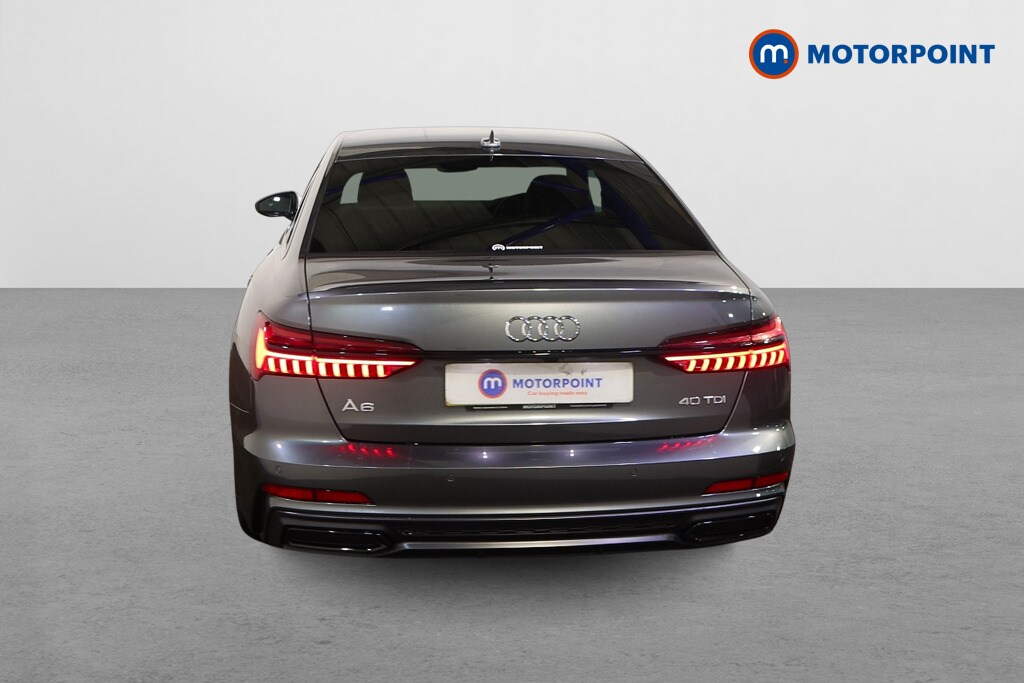 Used Audi A6 for sale - 78132015: Photo 6