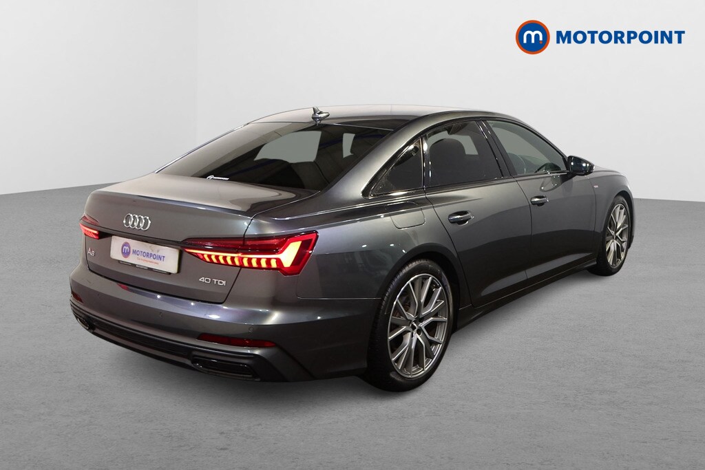 Used Audi A6 for sale - 78132015: Photo 7