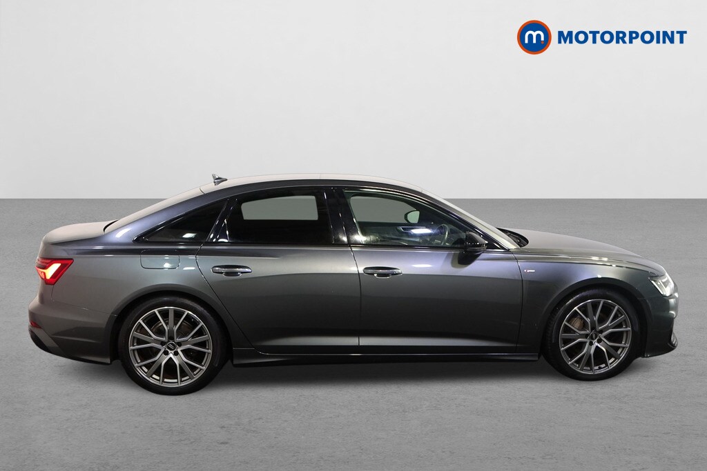 Used Audi A6 for sale - 78132015: Photo 8