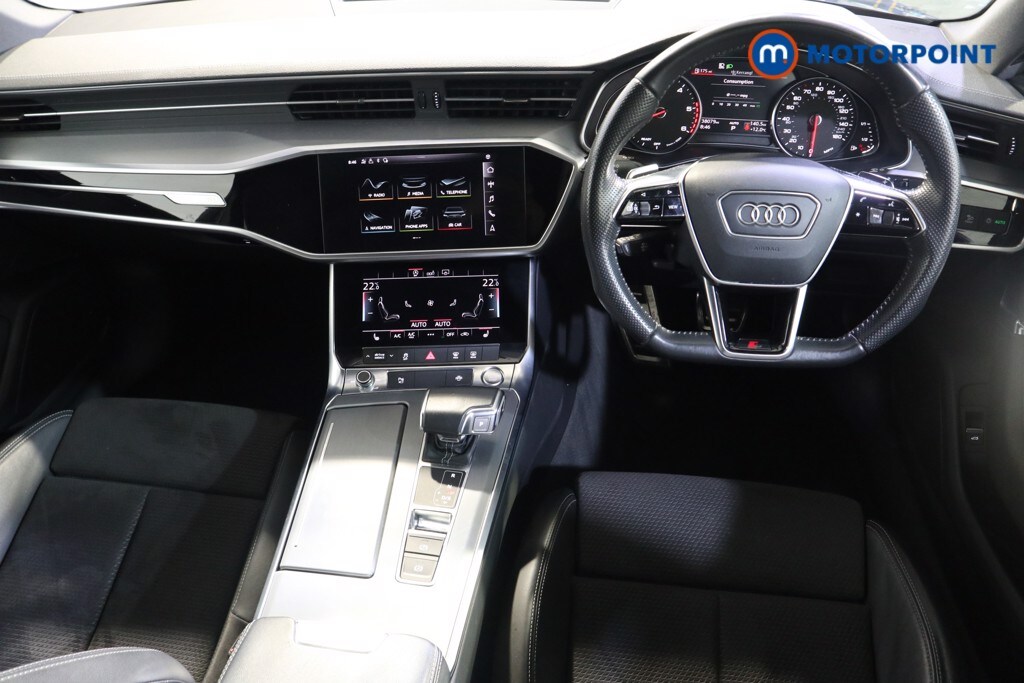 Used Audi A6 for sale - 78132015: Photo 9