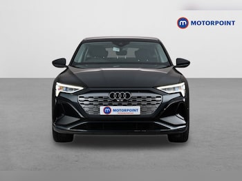 Used Audi Q8 2023 for sale - 79555729: Photo