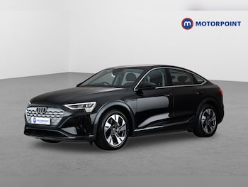 Used Audi Q8 2023 for sale - 79555729: Photo