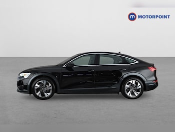 Used Audi Q8 2023 for sale - 79555729: Photo