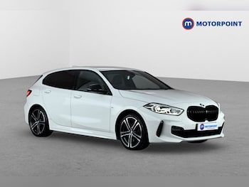 Used BMW 1 Series 2020 for sale - 78717147: Photo