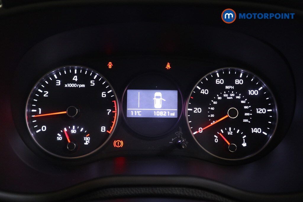 Used Kia Picanto for sale - 77946515: Photo 12