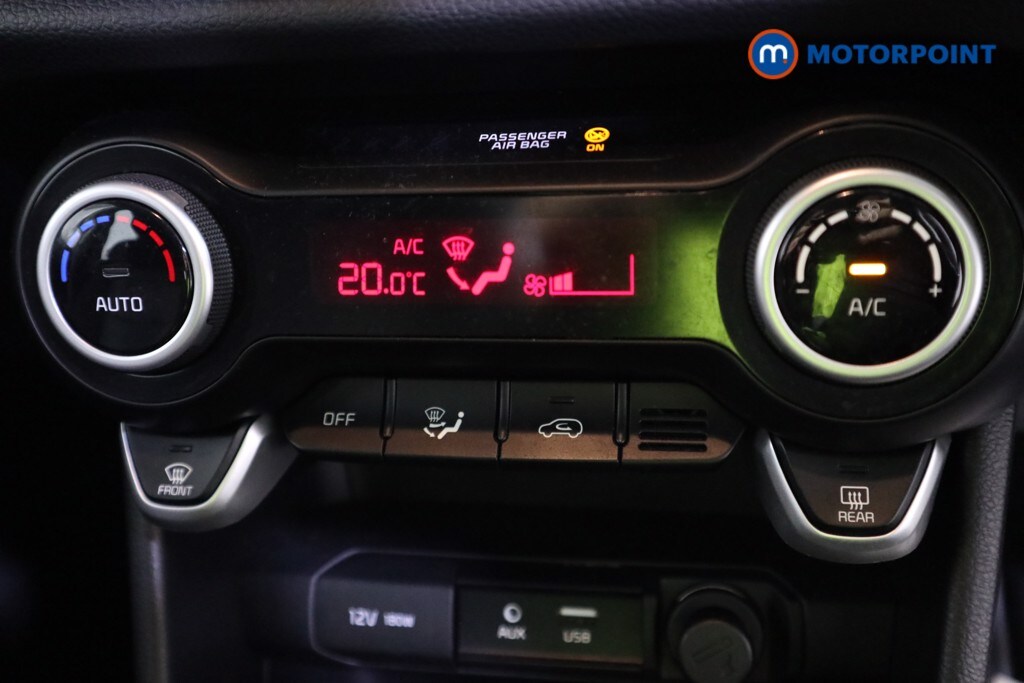 Used Kia Picanto for sale - 77946515: Photo 16