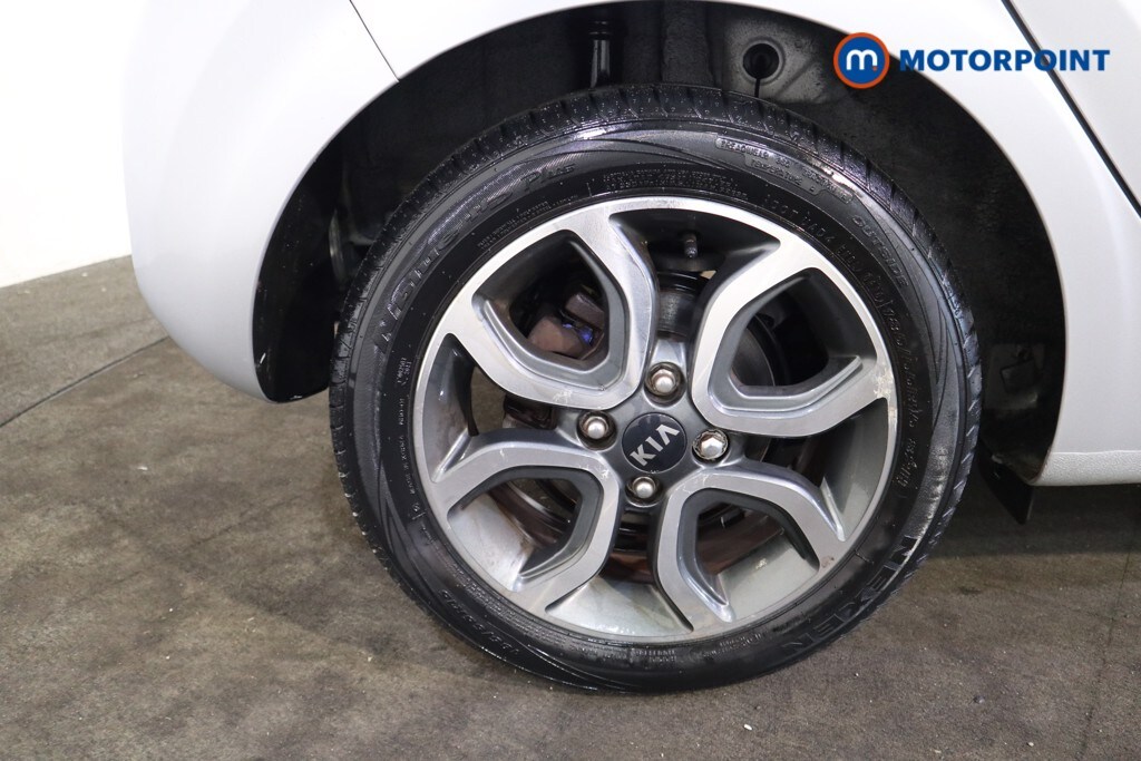 Used Kia Picanto for sale - 77946515: Photo 29