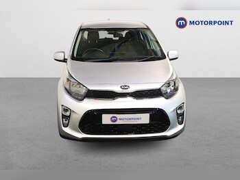 Used Kia Picanto undefined for sale - 77946515: Photo