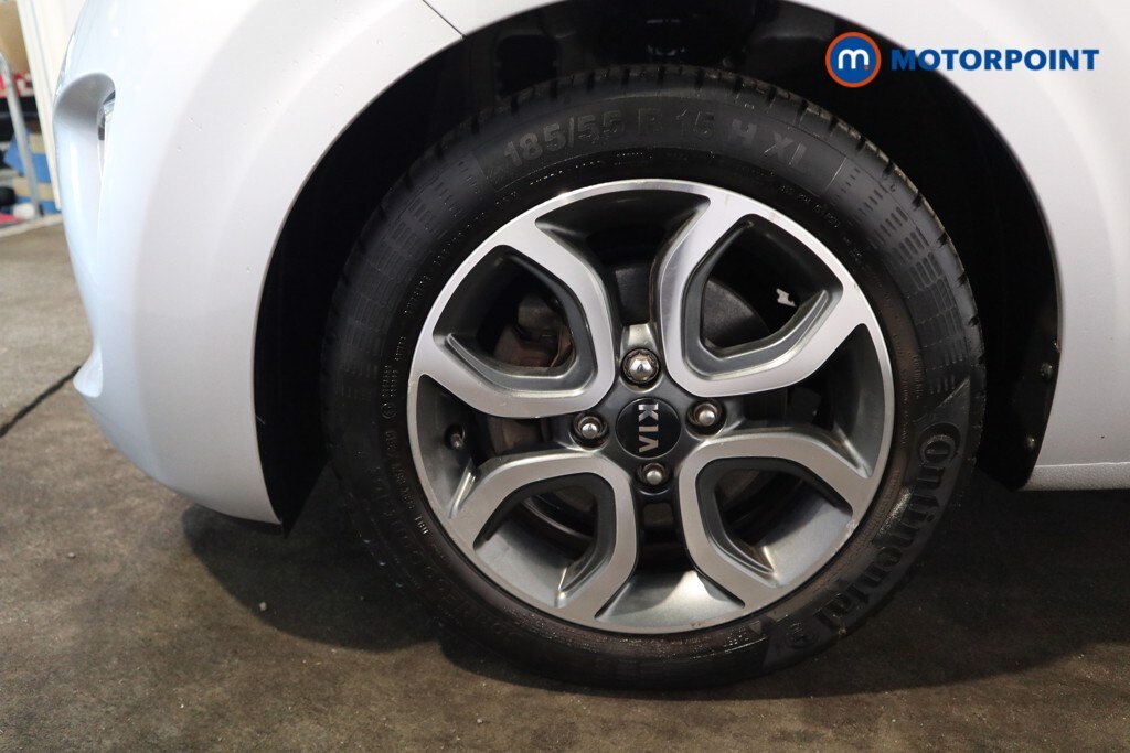 Used Kia Picanto for sale - 77946515: Photo 31