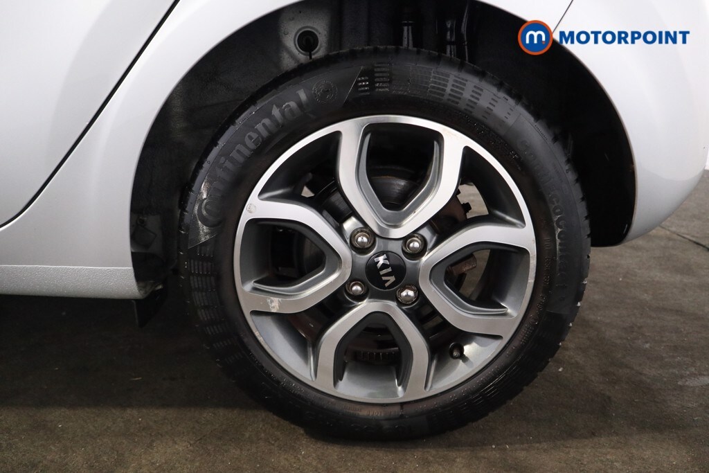 Used Kia Picanto for sale - 77946515: Photo 32