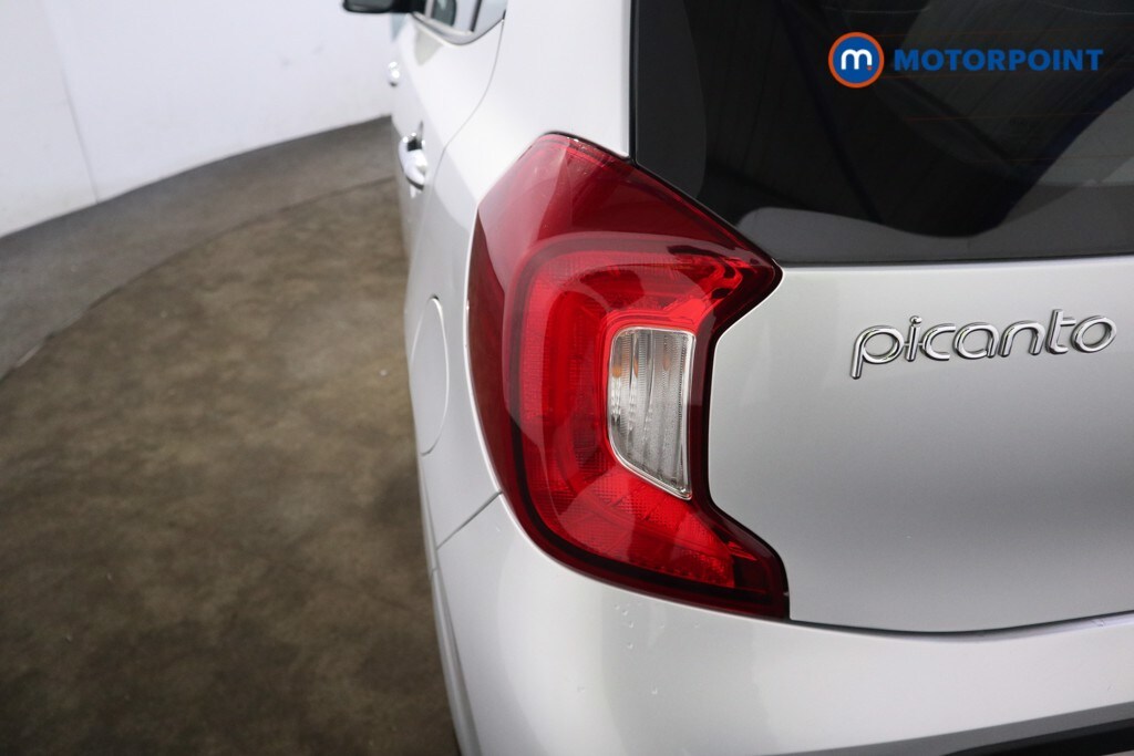 Used Kia Picanto for sale - 77946515: Photo 37