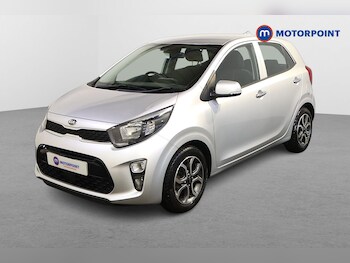 Used Kia Picanto undefined for sale - 77946515: Photo