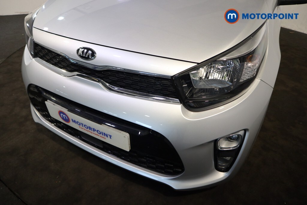 Used Kia Picanto for sale - 77946515: Photo 43
