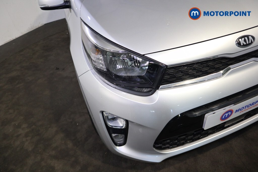 Used Kia Picanto for sale - 77946515: Photo 44