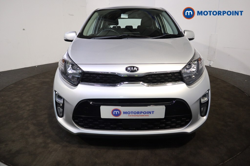 Used Kia Picanto for sale - 77946515: Photo 45