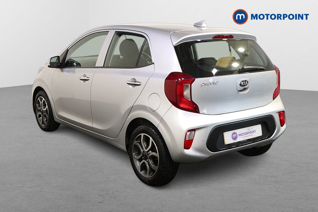 Used Kia Picanto for sale - 77946515: Photo 5