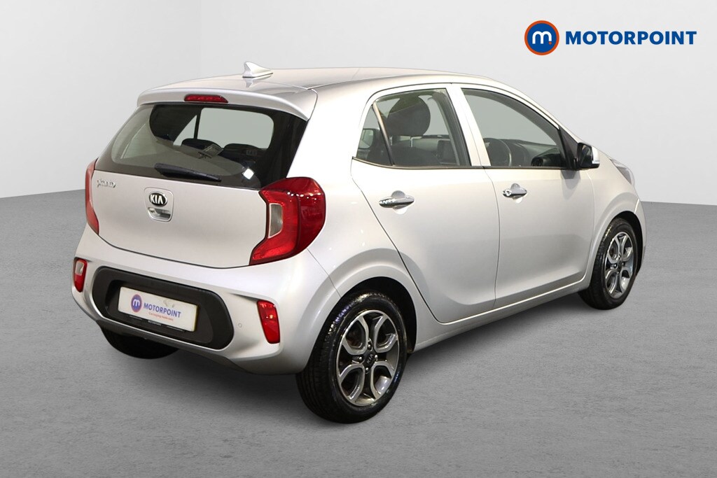 Used Kia Picanto for sale - 77946515: Photo 7