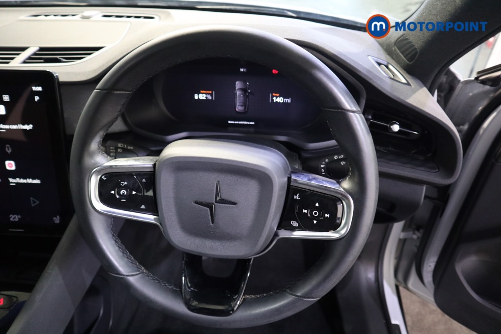 Used Polestar Polestar 2 2023 for sale - 78067779: Photo 10