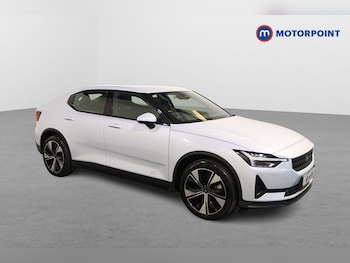 Used Polestar Polestar 2 2023 for sale - 78067779: Photo