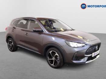 2024 - 1.5 T-GDI Trophy 5dr DCT