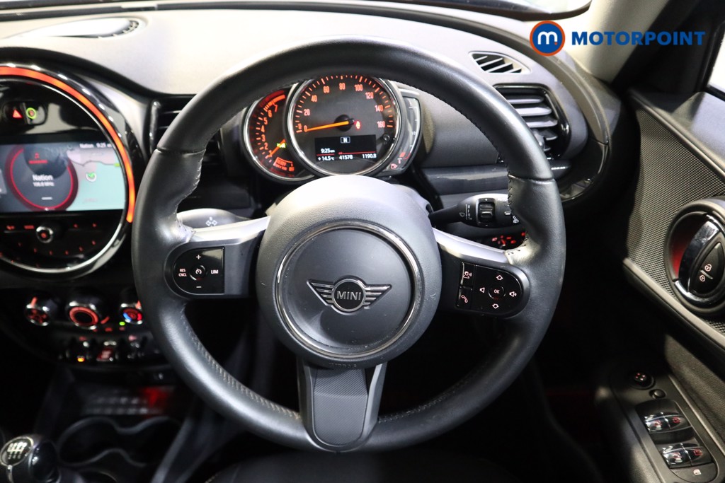 Used MINI Clubman 2021 for sale - 76332879: Photo 10