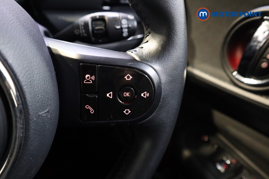 Used MINI Clubman 2021 for sale - 76332879: Photo 12