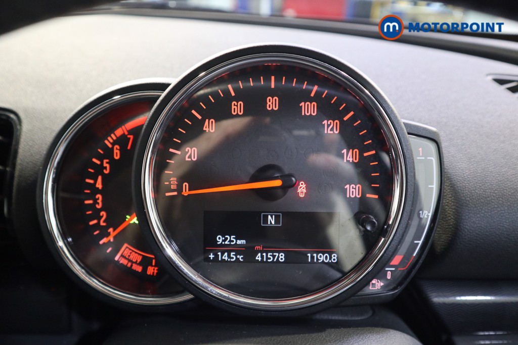 Used MINI Clubman 2021 for sale - 76332879: Photo 13